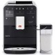 Кофемашина MELITTA Caffeo Barista T Smart black (F83/0-102)