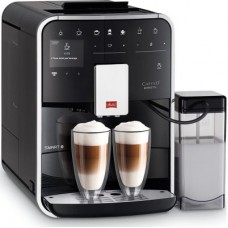 Кофемашина MELITTA Caffeo Barista T Smart black (F83/0-102) - Фото