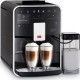 Кофемашина MELITTA Caffeo Barista T Smart black (F83/0-102)