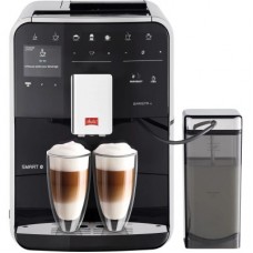 Кофемашина MELITTA Caffeo Barista TS Smart black (F85/0-102) - Фото