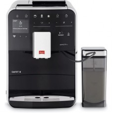 Кофемашина MELITTA Caffeo Barista TS Smart black (F85/0-102) - Фото