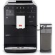 Кофемашина MELITTA Caffeo Barista TS Smart black (F85/0-102)