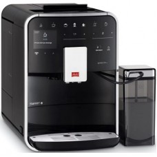 Кофемашина MELITTA Caffeo Barista TS Smart black (F85/0-102) - Фото