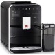 Кофемашина MELITTA Caffeo Barista TS Smart black (F85/0-102)
