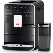 Кофемашина MELITTA Caffeo Barista TS Smart black (F85/0-102) - Фото