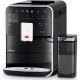 Кофемашина MELITTA Caffeo Barista TS Smart black (F85/0-102)