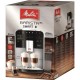 Кофемашина MELITTA Caffeo Barista TS Smart black (F85/0-102)