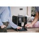 Кофемашина MELITTA Caffeo Barista TS Smart black (F85/0-102)
