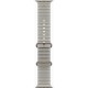 Смарт-годинник Apple Watch Ultra 4 GPS + Cellular 49mm Natural Titanium Case with Translucent Grey Ocean Band (MJAD4QI/A)