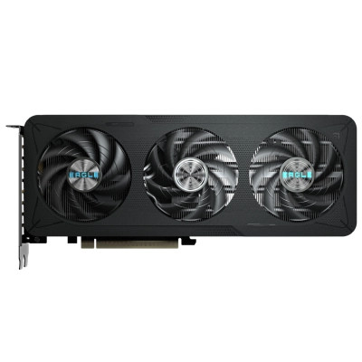 Відеокарта GIGABYTE GeForce RTX5060Ti 8Gb EAGLE MAX OC (GV-N506TEAGLEMAX OC-8GD)