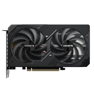 Відеокарта GIGABYTE GeForce RTX5060Ti 8Gb WINDFORCE MAX OC (GV-N506TWF2MAX OC-8GD)