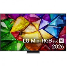 Телевізор LG 86MRGB87B6B