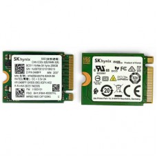 Накопичувач SSD M.2 2230 256GB Hynix (HFM256GDGTNI-82A0A) Накопичувач SSD M.2 2230 256GB Hynix (HFM256GDGTNI-82A0A)