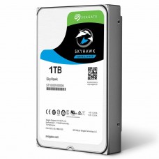 Жесткий диск 3.5" 1TB Seagate (ST1000VX005) - Фото