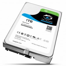 Жесткий диск 3.5" 1TB Seagate (ST1000VX005) - Фото