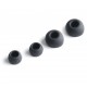 Наушники REAL-EL Z-1012 Black Наушники REAL-EL Z-1012 Black