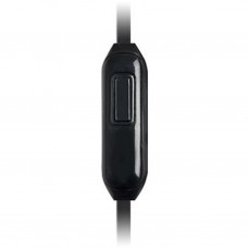 Наушники REAL-EL Z-1012 Black - Фото