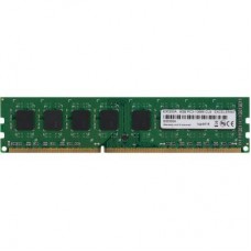 Модуль пам'яті для комп'ютера DDR3 8GB 1333 MHz eXceleram (E30200A) - Фото