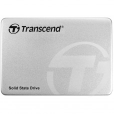 Накопитель SSD 2.5" 480GB Transcend (TS480GSSD220S) Накопитель SSD 2.5" 480GB Transcend (TS480GSSD220S)