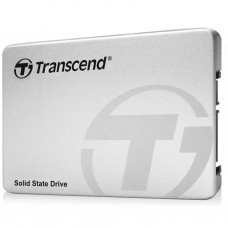 Накопичувач SSD 2.5" 480 GB Transcend (TS480GSSD220S) - Фото