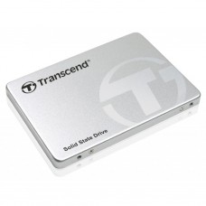 Накопичувач SSD 2.5" 480 GB Transcend (TS480GSSD220S) - Фото