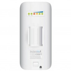 Точка доступа Wi-Fi Ubiquiti LOCO M2 (NS-LOCO-M2) - Фото