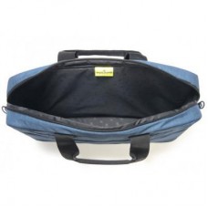 Сумка для ноутбука Tucano 15.6" SVOLTA BAG PC BLUE (BSVO15-B) - Фото