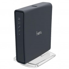 Маршрутизатор Mikrotik hAP ac lite tower (RB952Ui-5ac2nD-TC) Маршрутизатор Mikrotik hAP ac lite tower (RB952Ui-5ac2nD-TC)