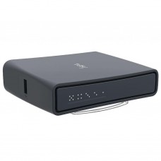Маршрутизатор Mikrotik hAP ac lite tower (RB952Ui-5ac2nD-TC) - Фото