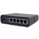 Маршрутизатор Mikrotik hAP ac lite tower (RB952Ui-5ac2nD-TC) Маршрутизатор Mikrotik hAP ac lite tower (RB952Ui-5ac2nD-TC)