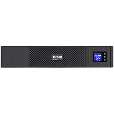 Источник бесперебойного питания Eaton 5SC 1000VA RM 2U (5SC1000IR)