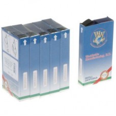 Лента к принтерам 13мм х 12м Refill STD Black*5шт (л/м) WWM (R13.12SM5) Лента к принтерам 13мм х 12м Refill STD Black*5шт (л/м) WWM (R13.12SM5)