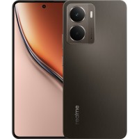 Realme P3 8/256Gb Игровой смартфон Snapdragon 6 Gen 4, 6000mAh, IP69 (реалми п3)