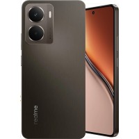 Realme P3 8/256Gb Игровой смартфон Snapdragon 6 Gen 4, 6000mAh, IP69 (реалми п3)
