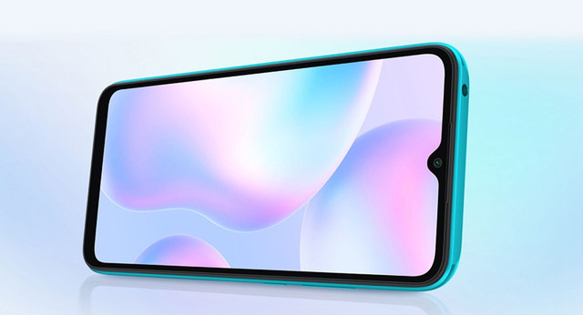 Купить Глобальная Версия Xiaomi Redmi 9A 2/32 | магазин МЭВС в