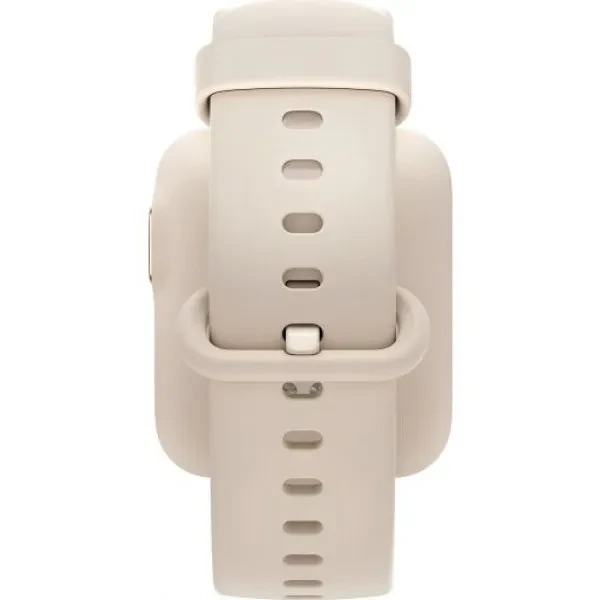Оригинал Xiaomi Redmi Mi Watch 2 Lite Ivory Глобальная Версия EU Смарт Часы BHR5436GL Оригинал Xiaomi Redmi Mi Watch 2 Lite Ivory Глобальная Версия EU Смарт Часы BHR5436GL