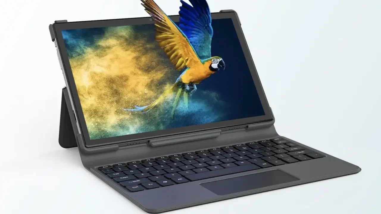 Планшет 10" Blackview Tab 9 4/64Gb + Клавиатура Планшет 10" Blackview Tab 9 4/64Gb + Клавиатура
