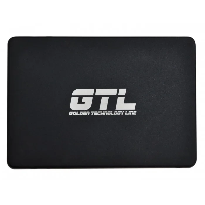 Накопитель SSD 2.5" SATA 240GB GTL Zeon (GTLZEON240GB) Накопитель SSD 2.5" SATA 240GB GTL Zeon (GTLZEON240GB)