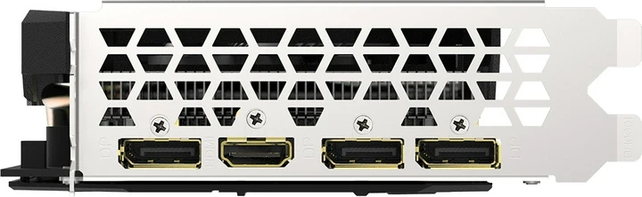 Відеокарта Gigabyte GeForce GTX 1660 Super 6 GB (GV-N166SD6-6GD) - Фото