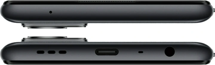 Оригінальний телефон OPPO A96 6/128 GB (CPH2333) Starry Black - Фото