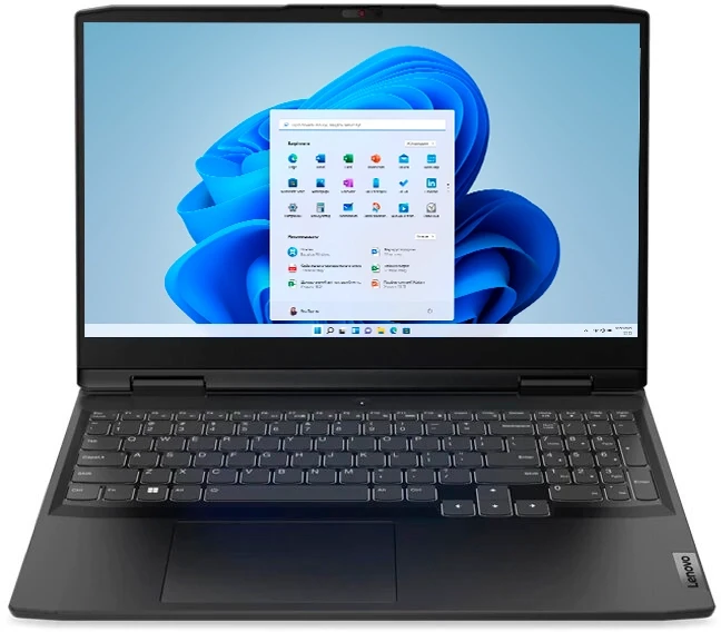 Игровой Ноутбук Lenovo Gaming 3 15ARH7 (82SB0001US) (R5 / 8 / 256 / 3050) Игровой Ноутбук Lenovo Gaming 3 15ARH7 (82SB0001US) (R5 / 8 / 256 / 3050)