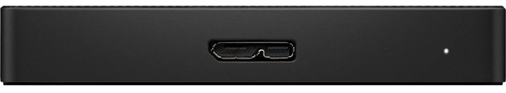 Внешний жесткий диск Seagate Expansion 1TB STKM1000400 2.5 USB 3.0 Black Внешний жесткий диск Seagate Expansion 1TB STKM1000400 2.5 USB 3.0 Black