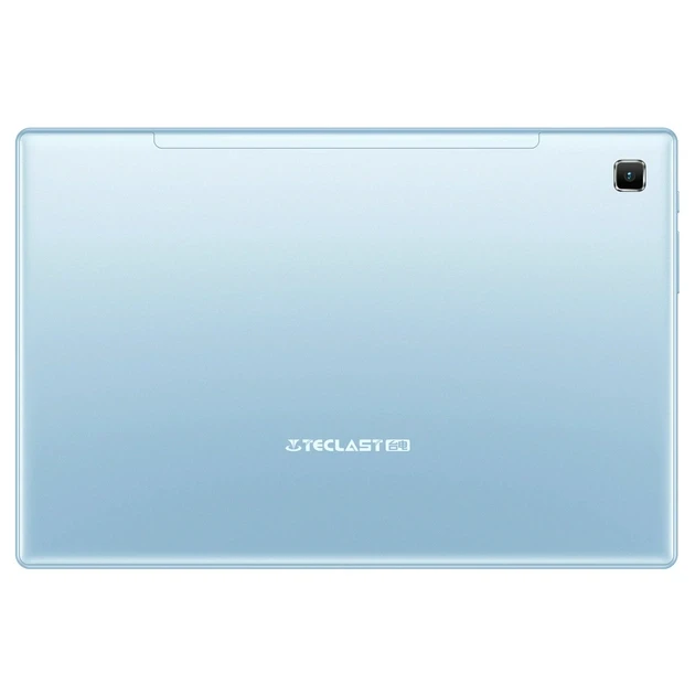 Планшетный ПК Teclast P20S 4/64GB 4G Dual Sim Ice Blue (TLA007/M5A1/TL-102773) Планшетный ПК Teclast P20S 4/64GB 4G Dual Sim Ice Blue (TLA007/M5A1/TL-102773)