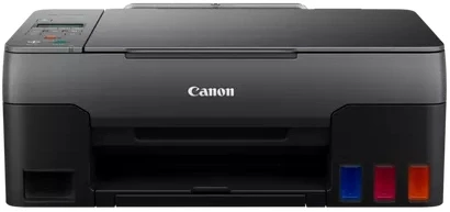Многофункциональное устройство Canon PIXMA G3420 с Wi-Fi (4467C009AA) Многофункциональное устройство Canon PIXMA G3420 с Wi-Fi (4467C009AA)