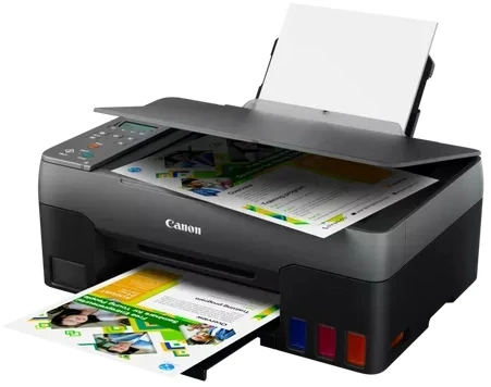 Многофункциональное устройство Canon PIXMA G3420 с Wi-Fi (4467C009AA) Многофункциональное устройство Canon PIXMA G3420 с Wi-Fi (4467C009AA)