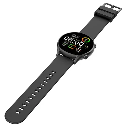 Смарт-годинник Xiaomi Kieslect Smart Calling Watch Kr [76153] - Фото
