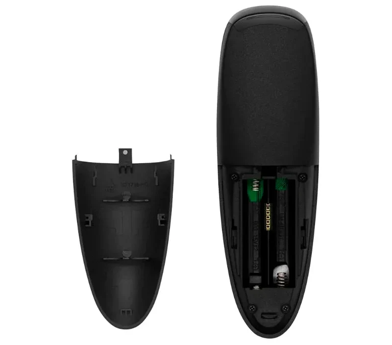 Универсальный Аеро пульт Air Mouse G10S Pro с микрофоном и гироскопом + подсветка кнопок Универсальный Аеро пульт Air Mouse G10S Pro с микрофоном и гироскопом + подсветка кнопок