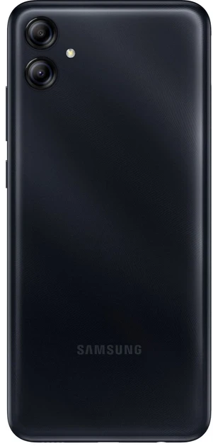 Оригінальний смартфон SAMSUNG Galaxy A04e 3/32 GB Black SM-A042F (Самсунг А04) - Фото
