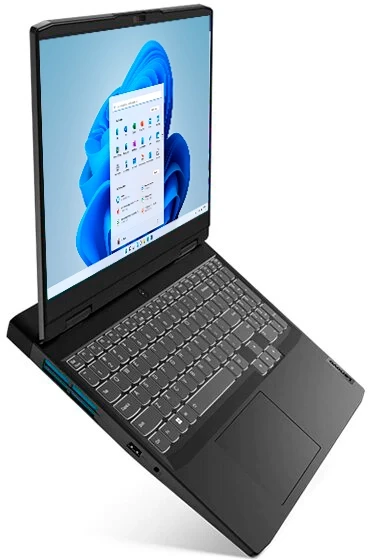 Ігровий ноутбук Lenovo IdeaPad Gaming 3 15ACH6 R5/16/512/RTX2050 Ігровий ноутбук Lenovo IdeaPad Gaming 3 15ACH6 R5/16/512/RTX2050