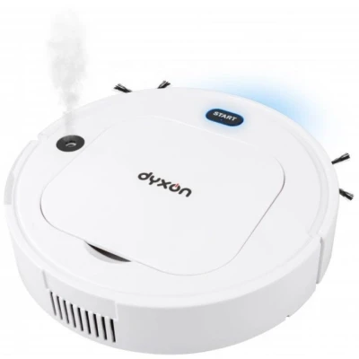 Пылесос DYXON MEGAVAC 1200S Wet Clean Whi (DXNVCMGVC1200SW) Пылесос DYXON MEGAVAC 1200S Wet Clean Whi (DXNVCMGVC1200SW)
